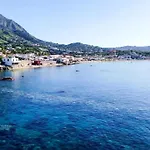 Villa Conchiglia Blu Con Piscina Forio di Ischia