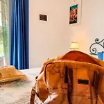 Villa Conchiglia Blu Con Piscina *