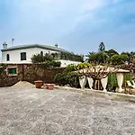 Villa Conchiglia Blu Con Piscina