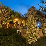 Conchiglia Blu Con Piscina Villa Forio di Ischia