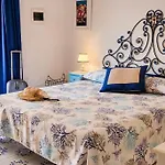 Conchiglia Blu Con Piscina Villa Forio di Ischia