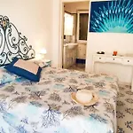 Villa Conchiglia Blu Con Piscina