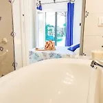 Villa Conchiglia Blu Con Piscina Forio di Ischia