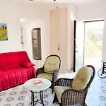 Villa Conchiglia Blu Con Piscina Forio di Ischia