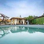 Conchiglia Blu Con Piscina * Forio di Ischia