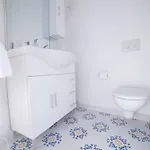 Conchiglia Blu Con Piscina * Forio di Ischia