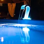 Villa Conchiglia Blu Con Piscina *