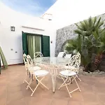 Conchiglia Blu Con Piscina Villa Forio di Ischia