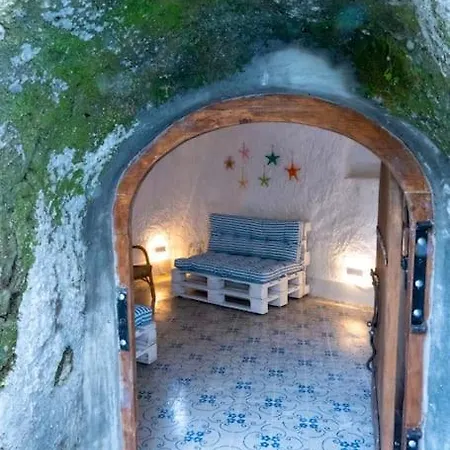 Conchiglia Blu Con Piscina Вилла Форио
